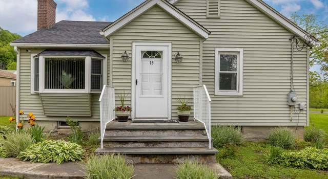 Photo of 15 Old Walnut St, Catskill, NY 12414