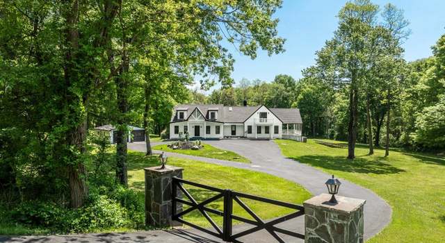 Photo of 817 Stanford Rd, Millbrook, NY 12514