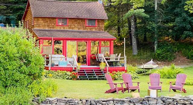 Photo of 22 Paige Rd, Canaan, NY 12029