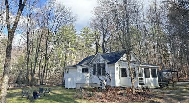Photo of 61 Ohayo Mountain Rd, Woodstock, NY 12498