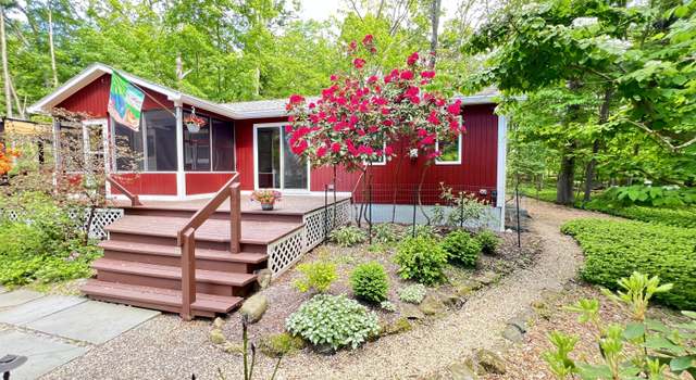 Photo of 1235 Lakeview Rd, Copake, NY 12521