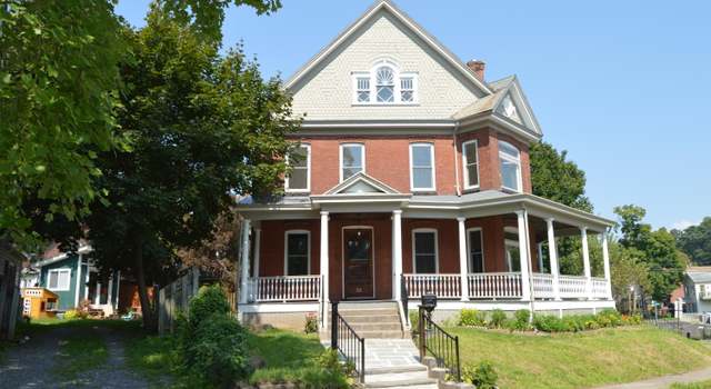 Photo of 39 Grove, Kingston, NY 12401