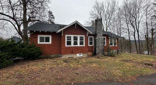 Photo of 208 William St, Napanoch, NY 12458