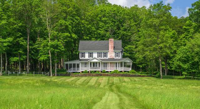 Photo of 149 Tory Hill Farm Rd, Hillsdale, NY 12529