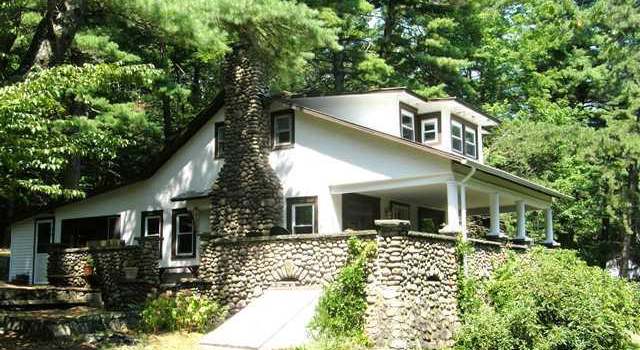 Photo of 38 Private Road 14, West Shokan, NY 12461