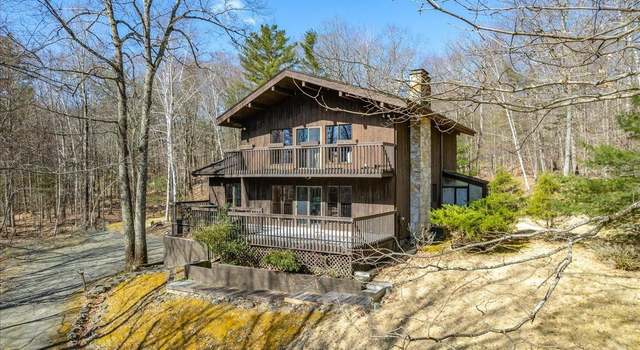 Photo of Property in East Nassau, NY