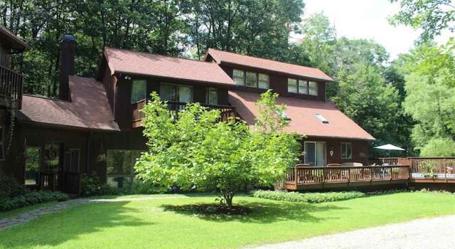 Photo of 58 Jones Quarry Rd, Woodstock, NY 12498
