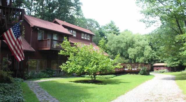 Photo of 58 Jones Quarry Rd, Woodstock, NY 12498