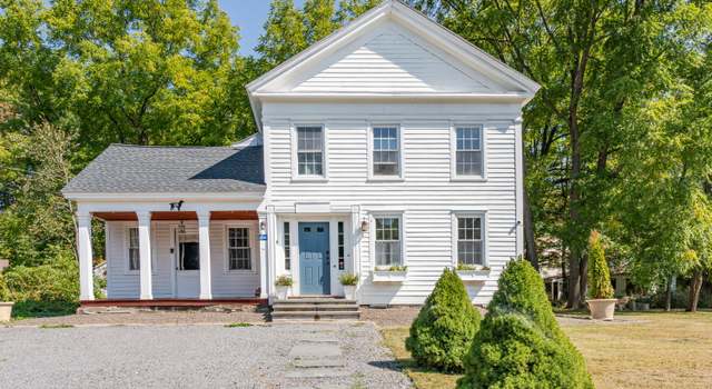 Photo of 84 Oak Hill Road Rd, Oak Hill, NY 12460