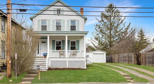 Photo of 89 Broadway, Tivoli, NY 12583