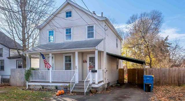 Photo of 27 Tietjen Ave, Kingston, NY 12401