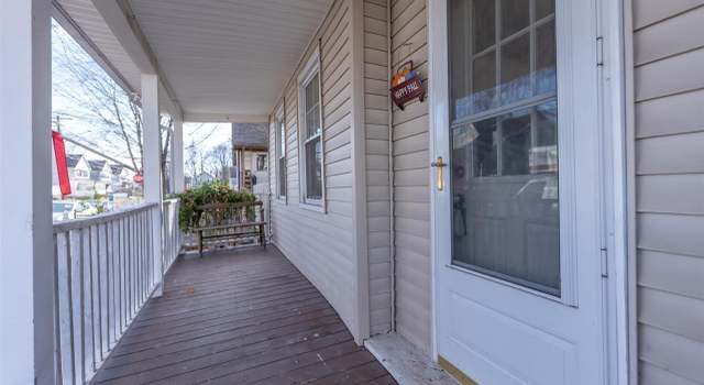 Photo of 27 Tietjen Ave, Kingston, NY 12401