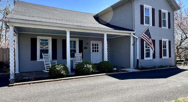 Photo of 387 Broadway, Ulster Park, NY 12487
