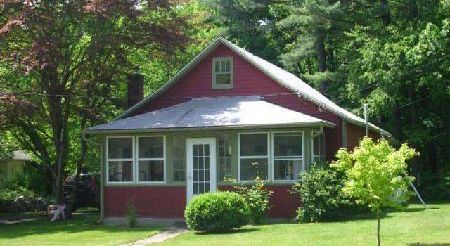 Photo of 337 W West Saugerties Rd, Saugerties, NY 12477