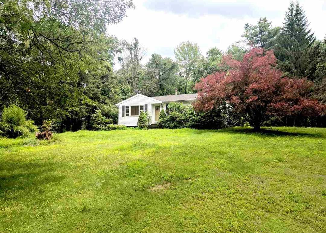 585 Granite Rd
