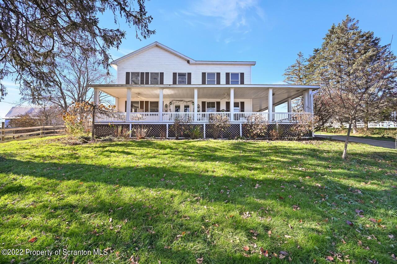 15773 Sr 407, Factoryville, PA 18419 | Redfin