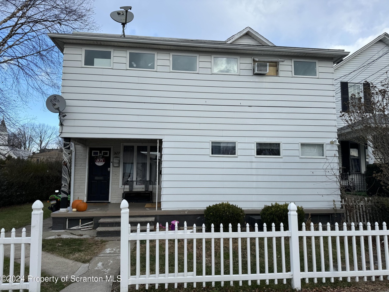 225227 Charles St, Old PA 18518 MLS SC711 Redfin