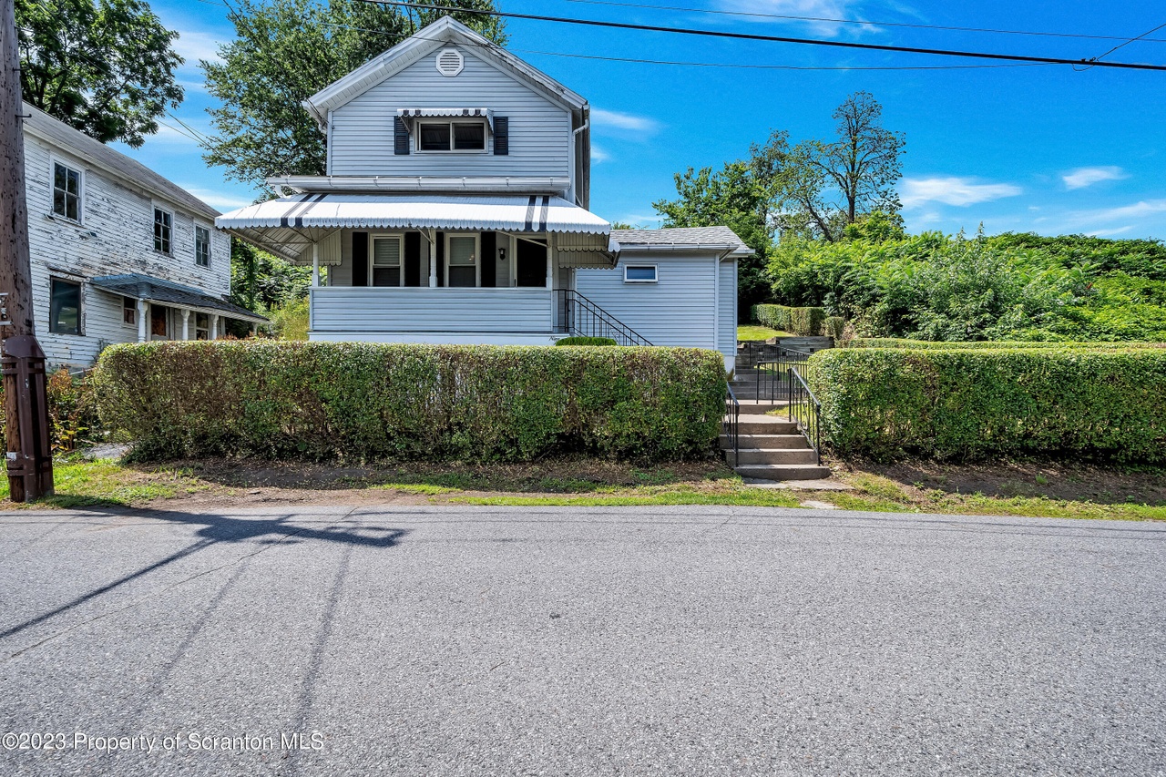 920 Roland Ave, Scranton, PA 18504 MLS 232851 Redfin