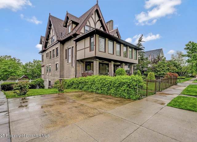 Property at Undisclosed address, Scranton, PA 18510, 12 beds, 9 baths