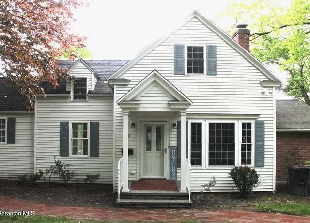 Property at 113 Knapp Rd, Clarks Summit, PA 18411, 5 beds, 2 baths