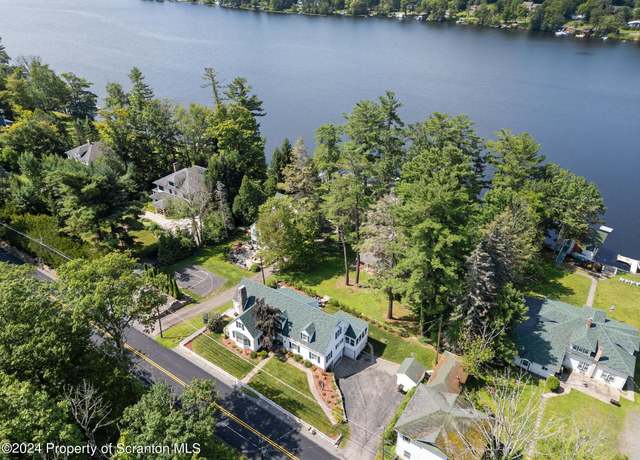 Property at 297 E Shore Dr, Lake Ariel, PA 18436, 4 beds, 2.5 baths