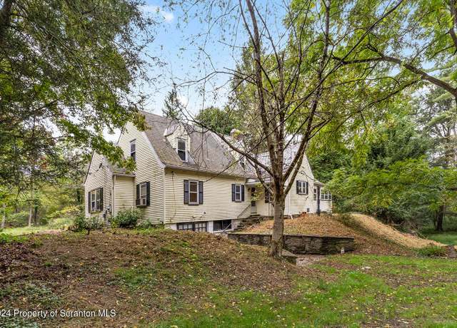 Property at 266 Old State Rd, Falls, PA 18615, 3 beds, 1 bath