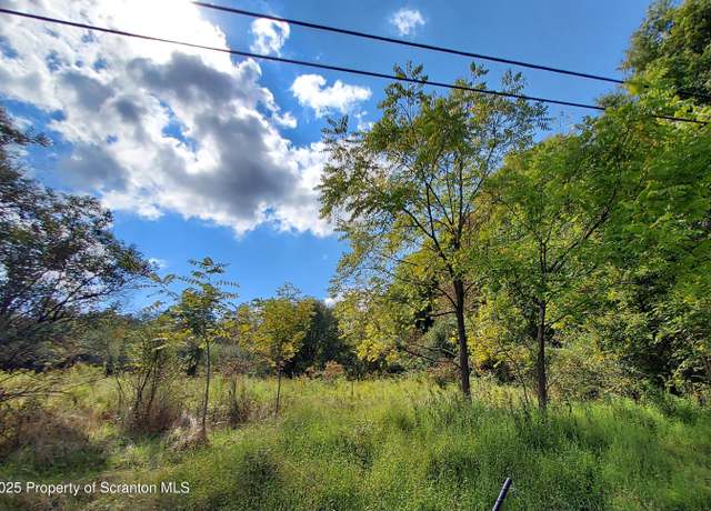 Property at 1762 Lithia Valley Rd, Factoryville, PA 18419
