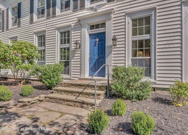 Property at 424 E Main St, Dalton, PA 18414, 4 beds, 2.5 baths