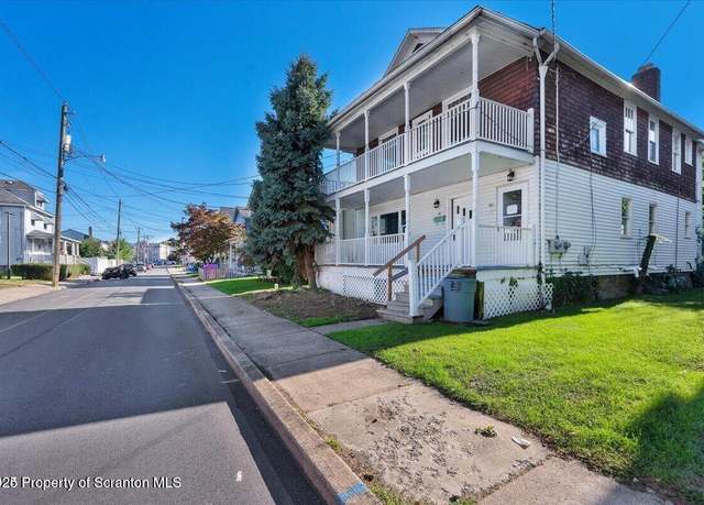 Property at 101 Girard Ave, Plymouth, PA 18651, 10 beds, 5 baths