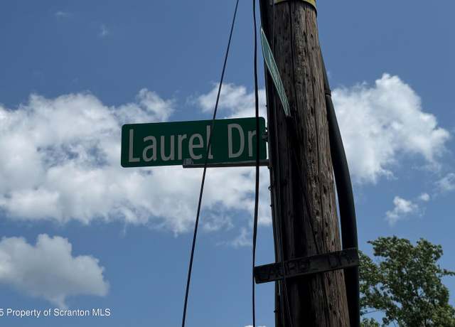 Property at Laurel Dr, Scott Twp, PA 18411