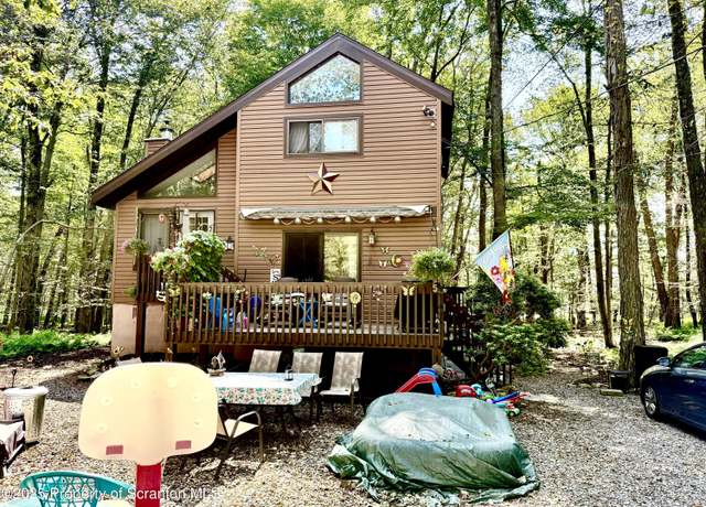 Property at 5 Leah Ln, Clifton Twp, PA 18424, 3 beds, 2 baths