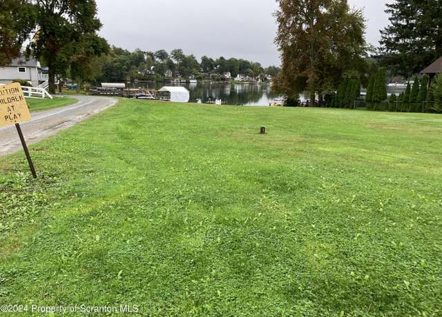 Property at 0 Frear Ln, Factoryville, PA 18419
