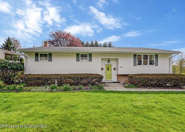Property at 103 Carriage Ln Unit L79, South Abington Twp, PA 18411, 4 beds, 2 baths