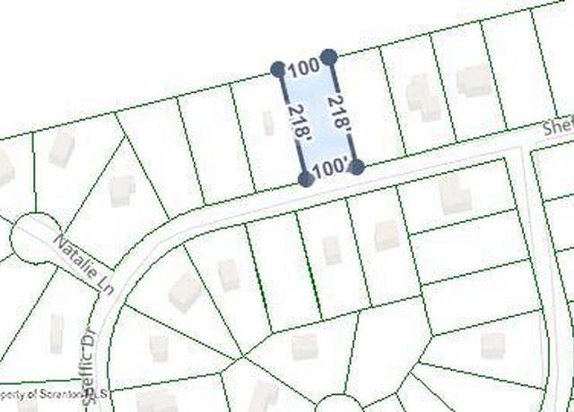 Property at E724 Sheffick Rd, Clifton Twp, PA 18424