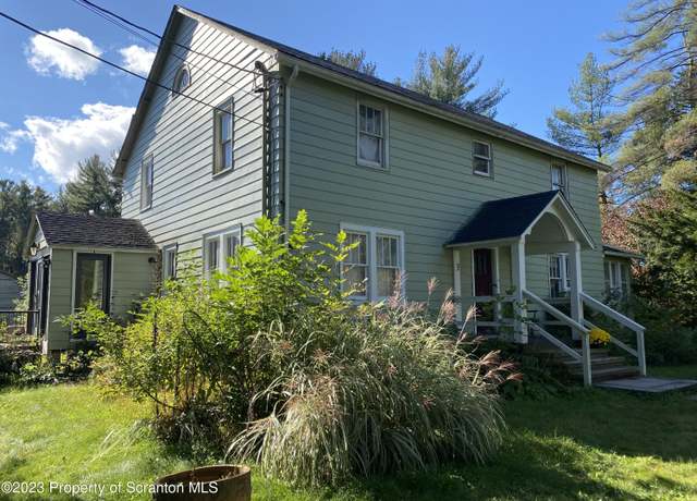 Property at 1058 Interchange (route 209) Rd, Brodheadsville, PA 18322, 5 beds, 4 baths