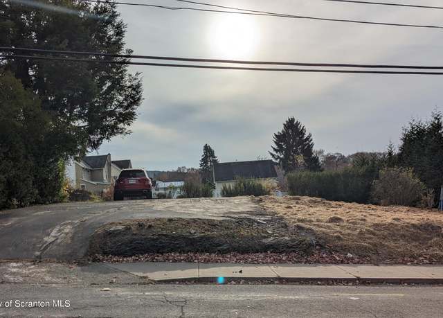 Property at 2122 Ash St, Scranton, PA 18510