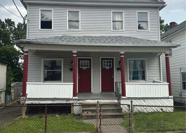 Property at 1009 Acker Ave, Scranton, PA 18504, 6 beds, 2 baths