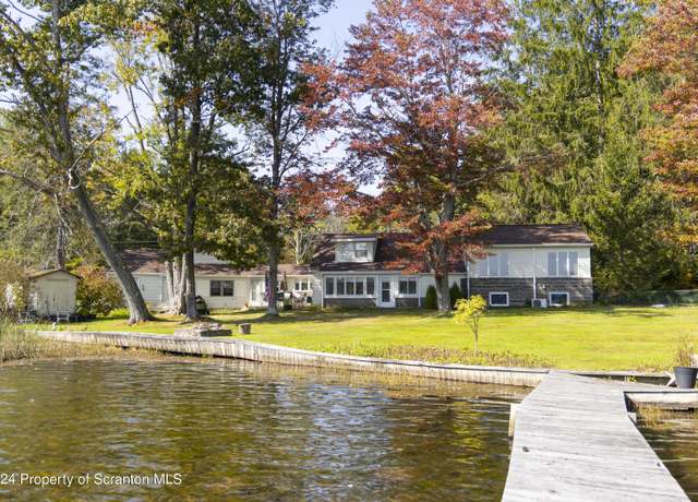 Property at 21 Barney Rd, Brackney, PA 18812, 3 beds, 3 baths