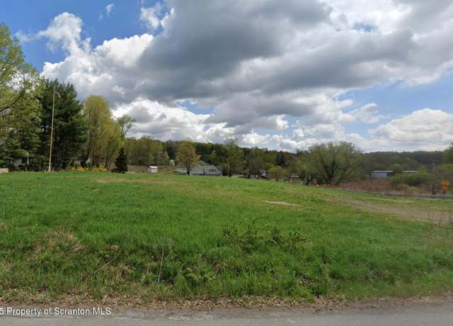Property at Ackerly Rd & Waverly Rd, Dalton, PA 18414