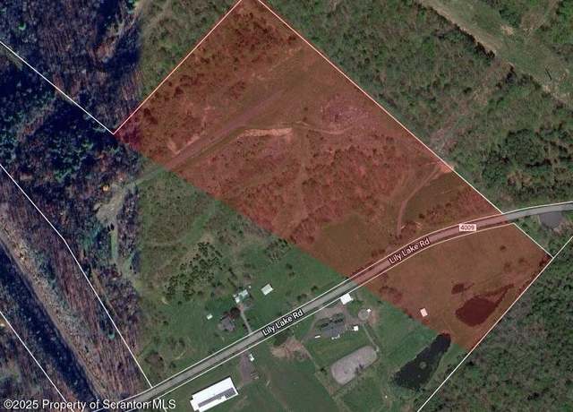 Property at Sunset Rd, Dalton, PA 18414