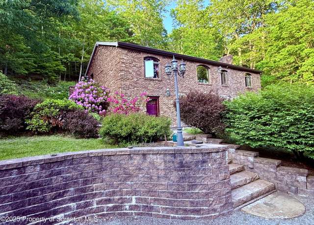 Property at 3511 Liberty Park Rd, Hallstead, PA 18822, 3 beds, 2.5 baths