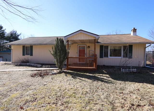 Property at 275 Old East End Blvd, Wilkes-barre, PA 18702, 3 beds, 4 baths