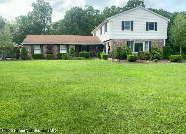 Property at 477 Saint Marys Rd, Mountaintop, PA 18707, 4 beds, 2.5 baths