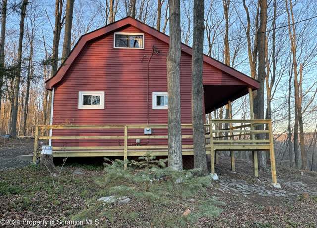 Property at 18285 Pa-92, Susquehanna, PA 18847, 2 beds, 1 bath