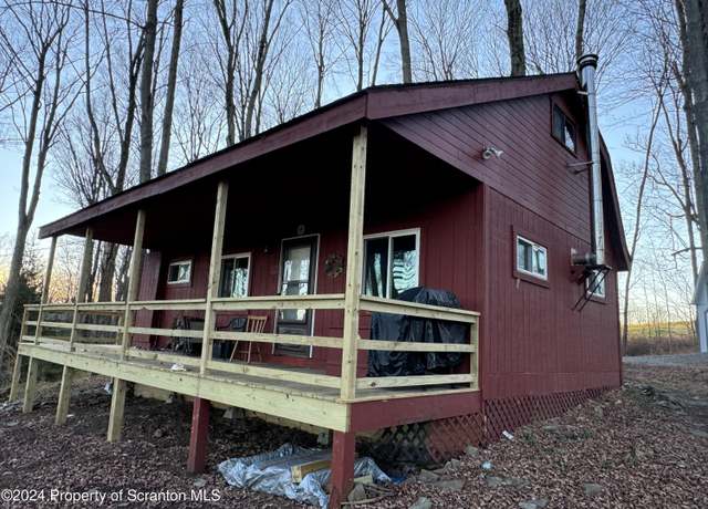 Property at 18285 Pa-92, Susquehanna, PA 18847, 2 beds, 1 bath