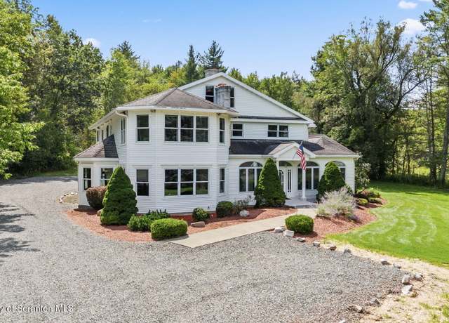 Property at 52 Barney Rd, Brackney, PA 18812, 5 beds, 6.5 baths