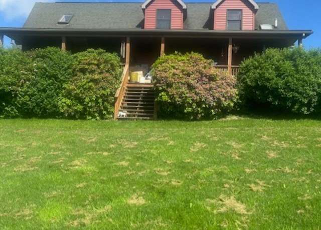 Property at 445 Bush Rd, Montrose, PA 18801, 3 beds, 2 baths