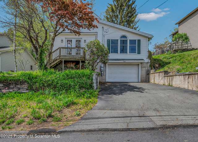 Property at 228 5th St Unit L 35, Blakely, PA 18447, 2 beds, 2.5 baths