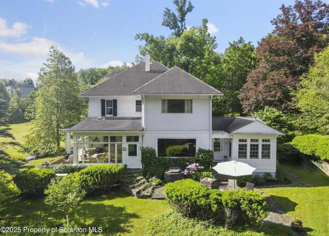 Property at 218 Weatherby St, Dalton, PA 18414, 4 beds, 2 baths