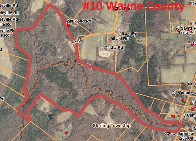 Property at Pond Rd, Hamlin, PA 18427